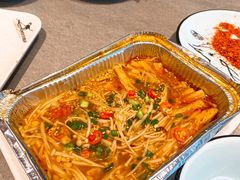 -济南一九烧烤(师院东街店)