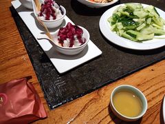 -小城粥道·海胆鲜虾粥(解放广场店)