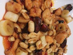 -万荣烤鸭店·北京菜(天坛店)