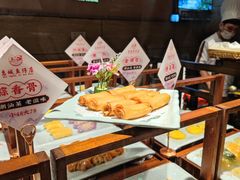 -抱德·潮汕味(敦和店原惠城鱼仔)