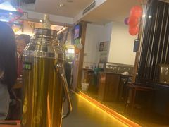 -思金拉措庄园藏餐(太阳岛店)