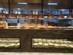 -福成自助烤肉(双桥万达店)