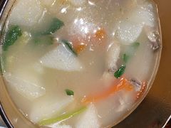 -HOME餐厅粤菜 融合菜