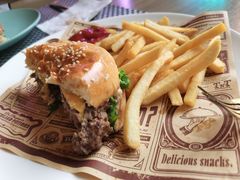 -J·one Bistro吉萬酒厨·牛排