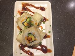 -元气寿司(东方宝泰店)