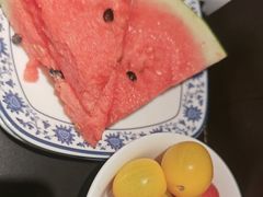 -京悦南门涮羊肉·羊蝎子火锅(田林路店)