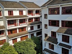 -苏州吴宫泛太平洋酒店