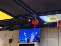 -百岁鱼(人民路店)