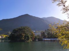 -广州市流溪河国家森林公园