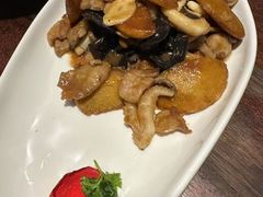 -前海沿·青岛菜(五四广场永旺店)