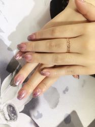 -Mei酱の店美甲美睫