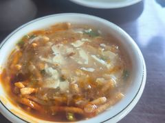 -天回镇何氏豆腐(总店)