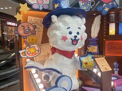 -东荟城名店仓