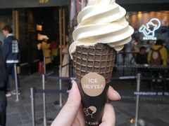 -喜茶(北京三里屯太古里店)