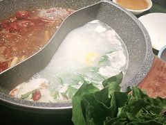 -老灶堂文创火锅(文艺路店)