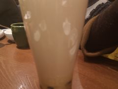 熔岩普洱黑糖波波茶-云海肴·汽锅鸡·云南菜(领展购物广场·中关村店)