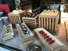 -福州仓山凯悦酒店·Market Cafe Lacucina咖啡厅