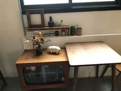 -知亘茶食