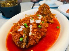 -扬州万怡酒店-中餐厅(文昌中路店)