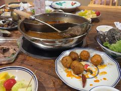 -厝味火锅·潮汕卤水火锅(十一合店)