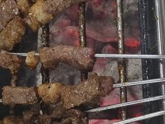 -小寒羊烧烤(凯瑞时代大厦店)