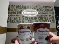 -哈根达斯(龙湖时代天街店)