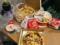 -必胜客(五道口店)