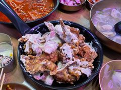 -HOTISLAND海鸡岛·韩国料理(江南西店)