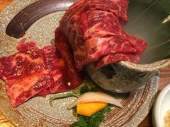 元祖黑牛牛排-黑牛の店·和牛烧肉(大悦城店)