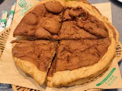 -黑窑厂糖油饼烤鸭·清真菜(旗舰店)