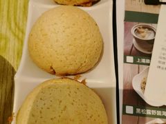 -添好运点心专门店(百老汇店)