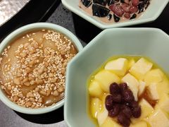 -井格重庆火锅(西直门凯德Mall店)