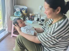 -汇慈安·高端自营月嫂(武汉月子尊享店)