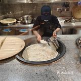 种草N久的饭庄，口味一流！