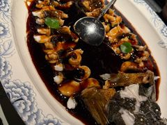 -锦楼·臻选新杭帮(杭州中心店)