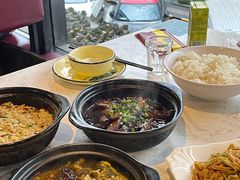 -阿龙酒煲(海宁新苑路店)