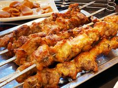 -情忆草原涮肉馆