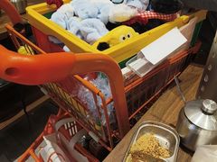 -炽城·烤肉名家(鸿达中央广场店)