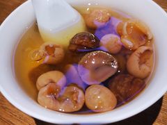 -港湾糖水