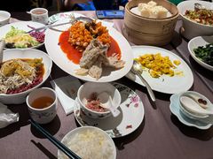 -小厨娘绣中淮扬(大行宫科巷店)