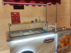 -西安西藏大厦开元名都大酒店·自助餐厅