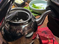 -九田家黑牛烤肉料理(太阳宫广场店)