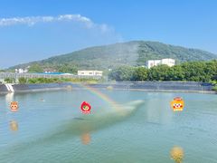-苏州太湖西山岛开心农场