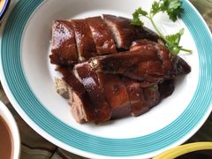 椿记烧鹅-椿记烧鹅(北门店)
