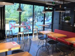 -肯德基(蓝谷地DT店)