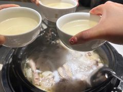 -百年果林椰子鸡(中洲店)