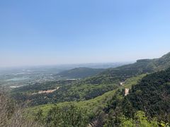 -北京西山国家森林公园