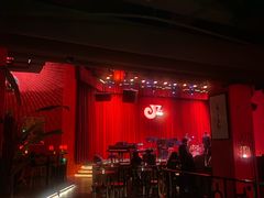 -JZ Club 爵士酒吧(上海店)
