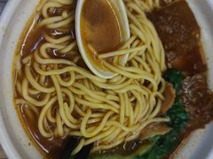 -新记美食(关闸店)