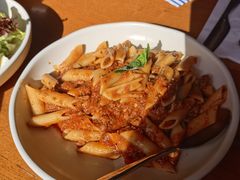 -玛尚诺意式餐厅(官舍店)